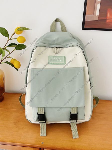 colorblock designer bag letter graphic buckle decor functional backpack handbag leather luxury brand fashion wallet crossbody bag handbag le
colorblock designer bag letter graphic buckle decor functional backpack handbag leather luxury brand fashion wallet crossbody bag handbag le