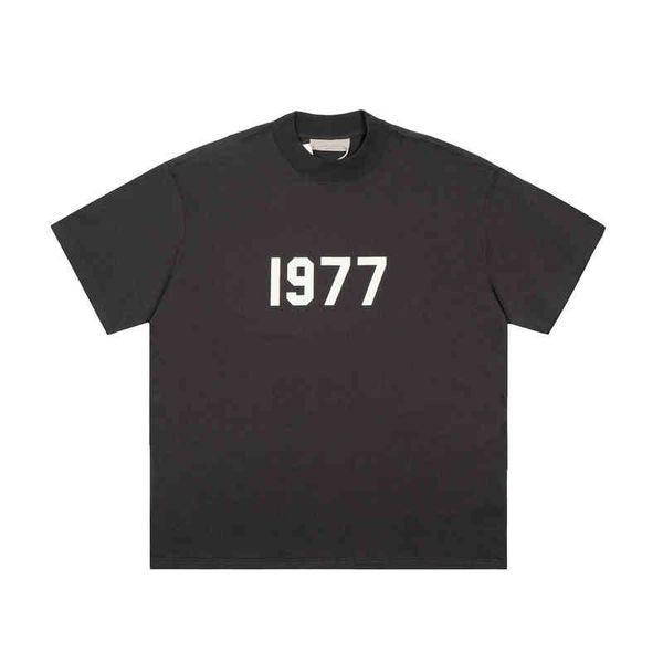 men's fashion personality trend new short-sleeved brand wholesale spring summer 2022 fog multi thread digital printed round neck short, White;black
men's fashion personality trend new short-sleeved brand wholesale spring summer 2022 fog multi thread digital printed round neck short, White;black