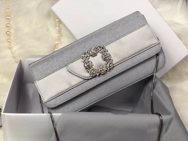 evening bags high-end classic rv silk satin evening bag clutch fashionable versatile chain single shoulder handbag
evening bags high-end classic rv silk satin evening bag clutch fashionable versatile chain single shoulder handbag