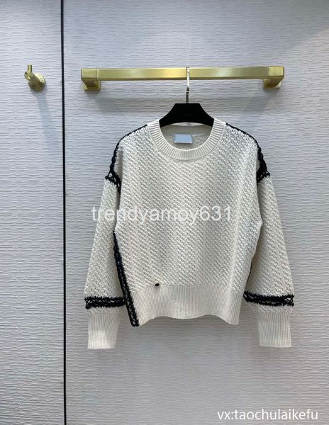 women's sweaters autumn winter women's temperament leisure hollow stitching lantern sleeve cashmere lazy wind round neck sweater, White;black
women's sweaters autumn winter women's temperament leisure hollow stitching lantern sleeve cashmere lazy wind round neck sweater, White;black