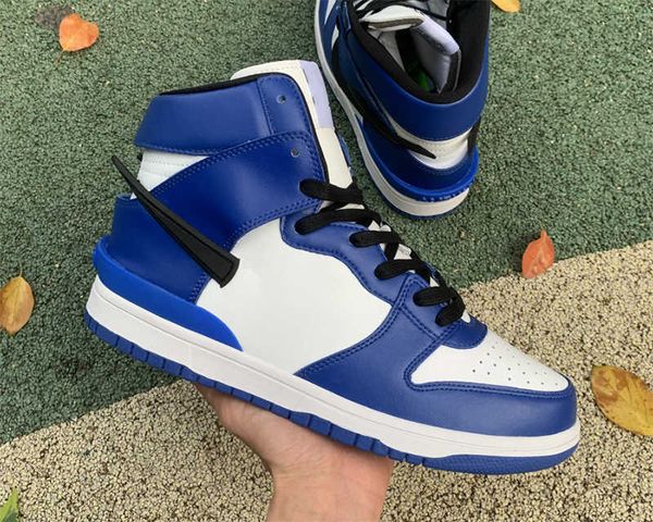 shoes ambush x chunky dk high men women deep royal blue white mens trainers sports fashion sneakers
shoes ambush x chunky dk high men women deep royal blue white mens trainers sports fashion sneakers