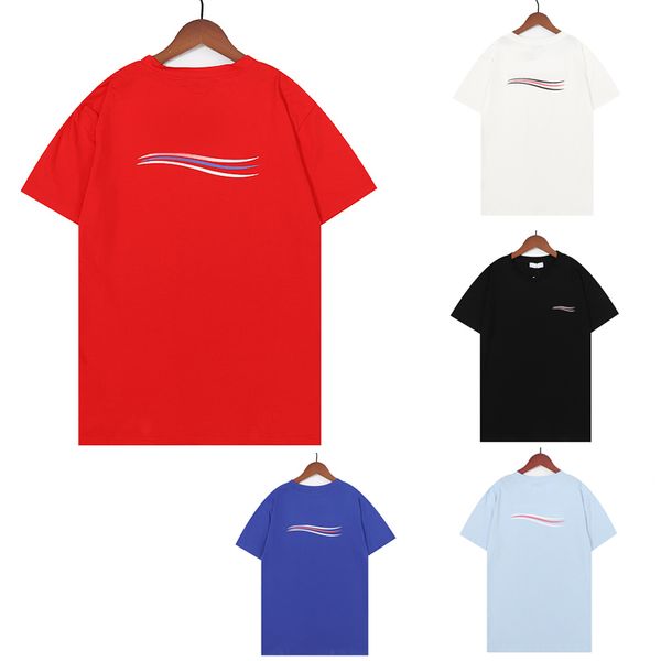 summer 2022 men's designer t-shirts casual men's and women's t-shirts with monogrammed short-sleeved sold in a wide selectio, White
summer 2022 men's designer t-shirts casual men's and women's t-shirts with monogrammed short-sleeved sold in a wide selectio, White
