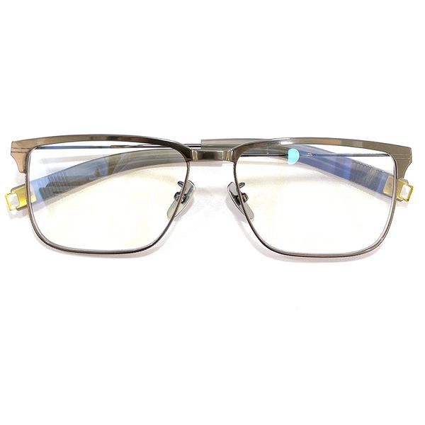 2022 alloy rectangle shades glasses frame men women vintage style leisure eyewear designer oculos de grau, Black
2022 alloy rectangle shades glasses frame men women vintage style leisure eyewear designer oculos de grau, Black