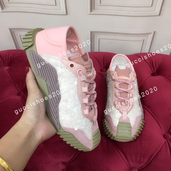 women designer sneakers luxury leather casual shoes men shoes genuine leather fashion mixed color size35-41, Black;red
women designer sneakers luxury leather casual shoes men shoes genuine leather fashion mixed color size35-41, Black;red