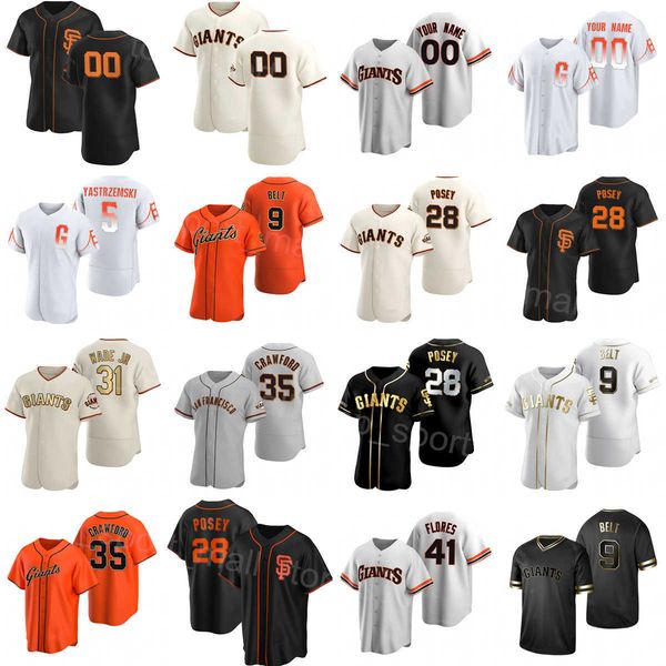 space city connect baseball 35 brandon crawford jersey 28 buster posey 5 mike yastrzemski 41 wilmer flores 31 lamonte wade jr 9 brandon belt, Blue;black
space city connect baseball 35 brandon crawford jersey 28 buster posey 5 mike yastrzemski 41 wilmer flores 31 lamonte wade jr 9 brandon belt, Blue;black