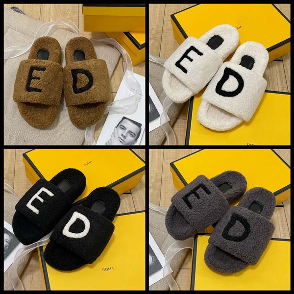 designer slipper fur slides luxury sandals italy brand sandals women flip flop woolen slippers casual shoes sneakers boots by shoebrand s151, Black
designer slipper fur slides luxury sandals italy brand sandals women flip flop woolen slippers casual shoes sneakers boots by shoebrand s151, Black