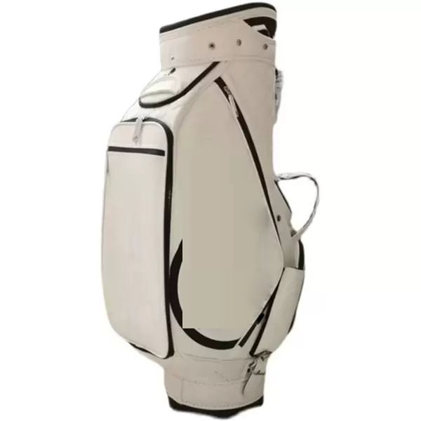 other bags high-quality g golf bag sports equipment leather waterproof white blue pure original oth valises sport 4 accessories luggage duff, Black;red
other bags high-quality g golf bag sports equipment leather waterproof white blue pure original oth valises sport 4 accessories luggage duff, Black;red