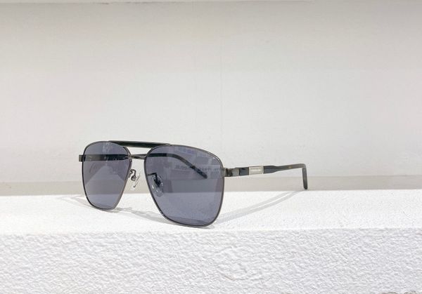 sunglasses for men women summer 1164s style anti-ultraviolet retro plate full frame random box, White;black
sunglasses for men women summer 1164s style anti-ultraviolet retro plate full frame random box, White;black
