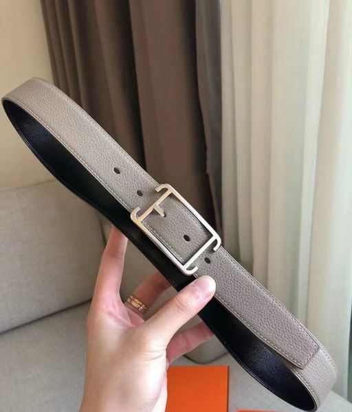 h togo leather man belts for mens and women luxury letter buckle belt width 3.2 3.8 cm h0015, Black;brown
h togo leather man belts for mens and women luxury letter buckle belt width 3.2 3.8 cm h0015, Black;brown