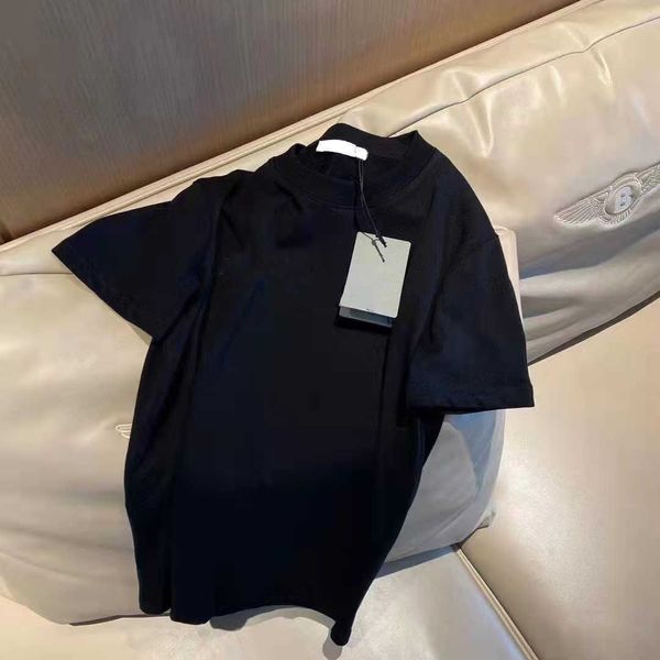 2022 summer mens designer t shirt casual man womens tees with letters print short sleeves sell luxury men hip hop clothes thmg, White;black
2022 summer mens designer t shirt casual man womens tees with letters print short sleeves sell luxury men hip hop clothes thmg, White;black