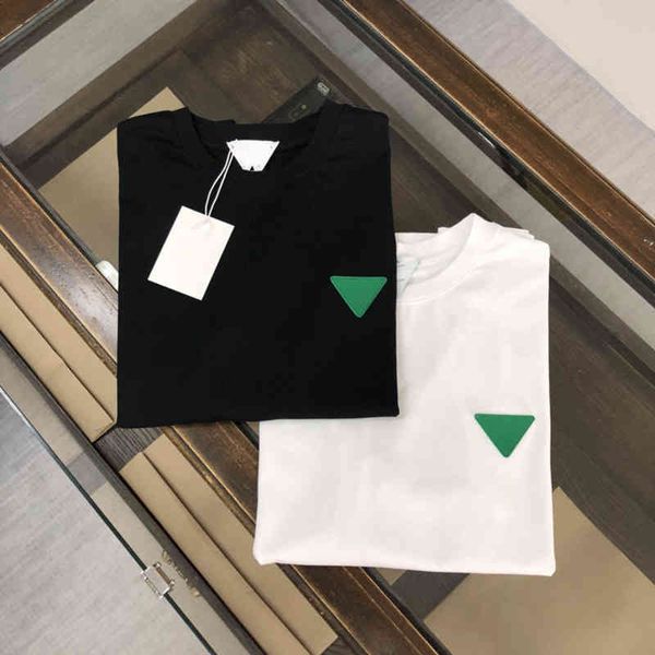 high version short sleeve t-shirt men's fashion brand ins trend print summer 2022 new versatile loose men tshirts fashions brands, White;black
high version short sleeve t-shirt men's fashion brand ins trend print summer 2022 new versatile loose men tshirts fashions brands, White;black