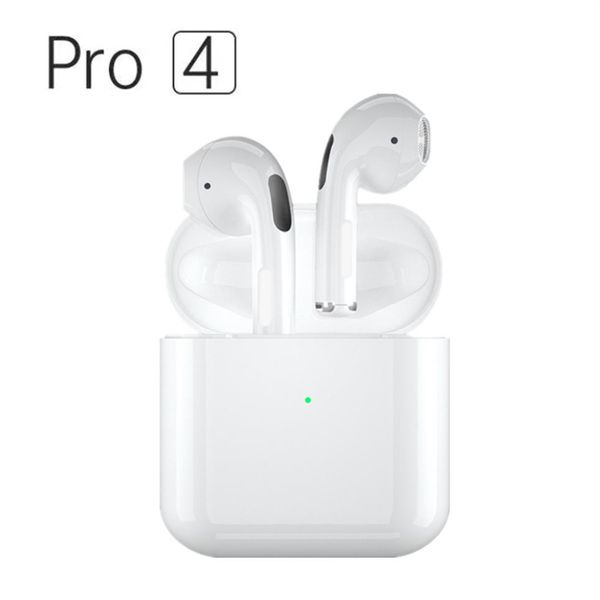 pro 4 mini tws bluetooth earphones hi-fi wireless headphones in-ear stereo earbuds hands- headset for most of smart phone246u
pro 4 mini tws bluetooth earphones hi-fi wireless headphones in-ear stereo earbuds hands- headset for most of smart phone246u