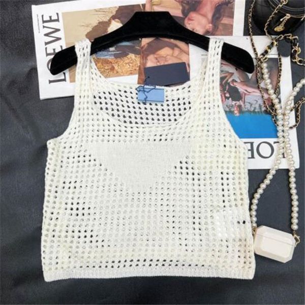 designer women knits tanks summer vest fashion tees womens tshirts lady pullover jumper, White
designer women knits tanks summer vest fashion tees womens tshirts lady pullover jumper, White