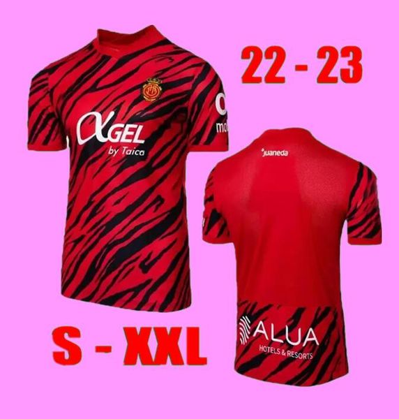22 23 rcd mallorca soccer jersey home abdon baba 2022 2023 camiseta de futbol sanchez murillo lago jonior merveil cufre raillo valjent footb, Black;yellow
22 23 rcd mallorca soccer jersey home abdon baba 2022 2023 camiseta de futbol sanchez murillo lago jonior merveil cufre raillo valjent footb, Black;yellow