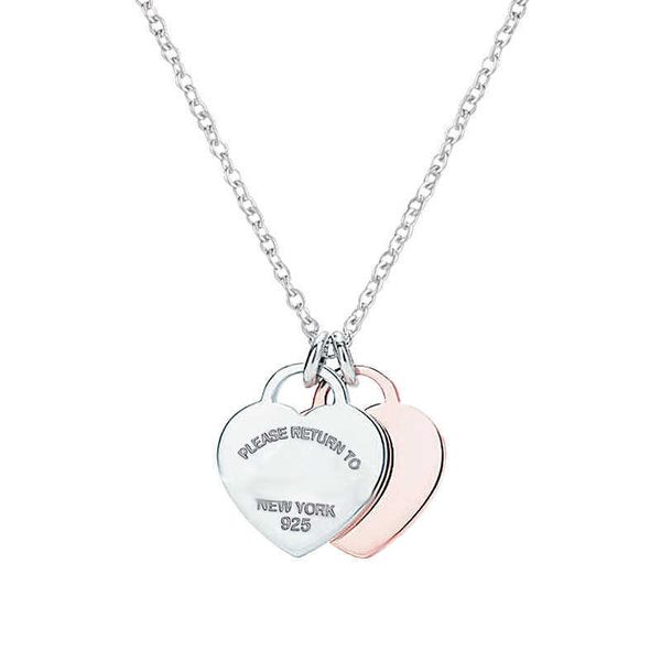 kids luxury brand t necklace jewelry heart-shaped pendant love necklaces for women's party wedding gifts wholesale, Yellow
kids luxury brand t necklace jewelry heart-shaped pendant love necklaces for women's party wedding gifts wholesale, Yellow