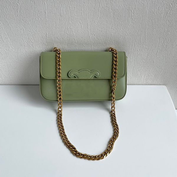 triomphe quality teen shoulder high bag women's chain messenger bag luxury designer ladies hand flap evening dress real leather crossbo
triomphe quality teen shoulder high bag women's chain messenger bag luxury designer ladies hand flap evening dress real leather crossbo