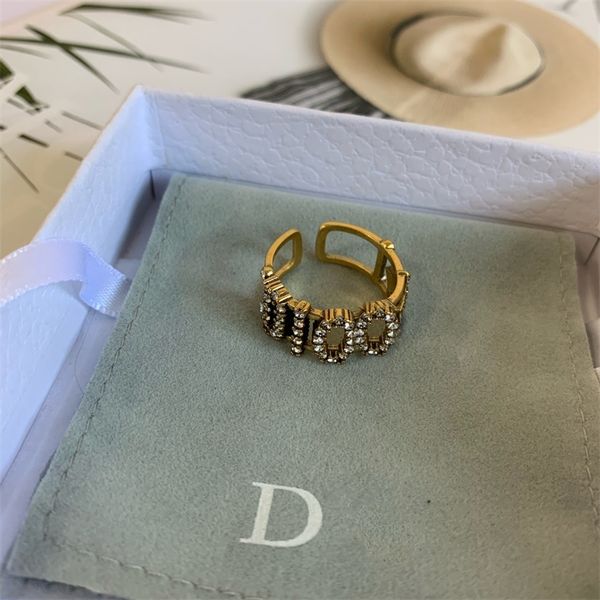 16% off jewelry the new letter opening diamond star femininity fashion trend versatile ring, Silver
16% off jewelry the new letter opening diamond star femininity fashion trend versatile ring, Silver