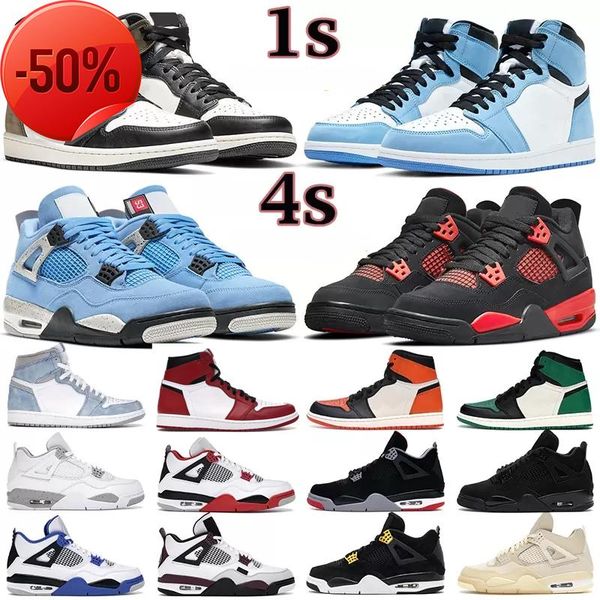 mens basketball shoes 4s red thunder 4 black cat fire sail white oreo 1s mocha university blue hyper royal bordeaux men women
mens basketball shoes 4s red thunder 4 black cat fire sail white oreo 1s mocha university blue hyper royal bordeaux men women