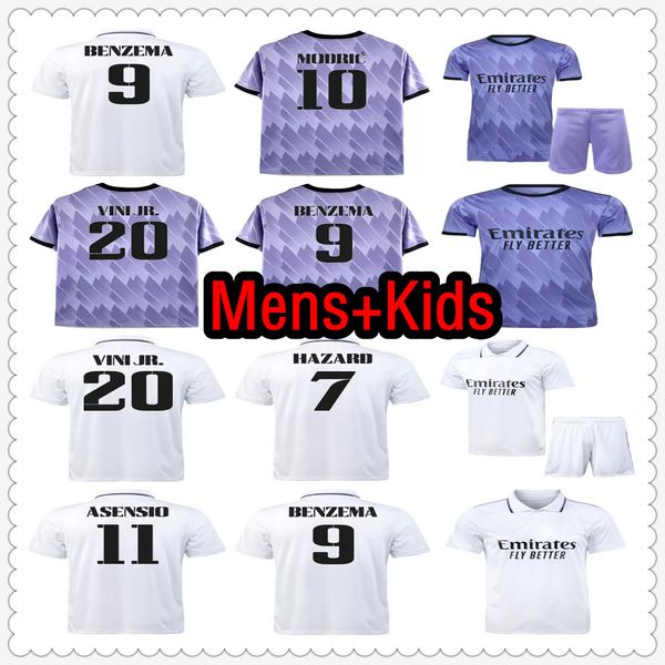 benzema soccer jersey 2122 23 football shirt vini jr camavinga alaba hazard asensio modric kroos valverde camiseta maillot de foot 2022 2023, Black;yellow
benzema soccer jersey 2122 23 football shirt vini jr camavinga alaba hazard asensio modric kroos valverde camiseta maillot de foot 2022 2023, Black;yellow