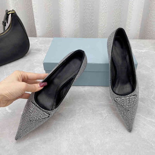 sandals p home back empty wool heel single shoes crystal full diamond triangular standard pointed slope high-ed baotou sandals 88eo, Black
sandals p home back empty wool heel single shoes crystal full diamond triangular standard pointed slope high-ed baotou sandals 88eo, Black