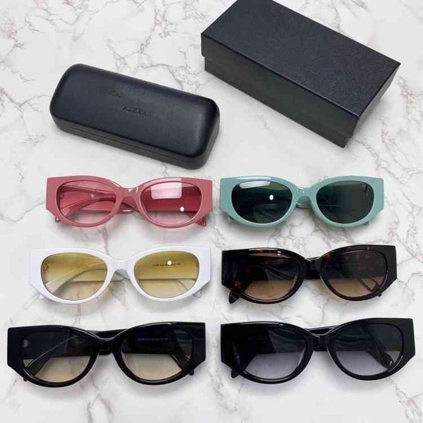 sunglasses alexander graffiti windnet red same letter leg men's fashion brand plate small square women's, White;black
sunglasses alexander graffiti windnet red same letter leg men's fashion brand plate small square women's, White;black
