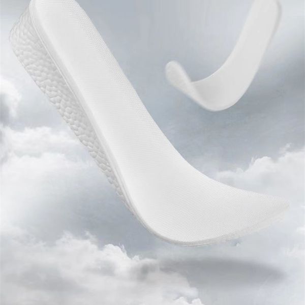 sports insoles for men and women boost popcorn deodorant breathable long standing not tired increase the insole 220621, White;pink
sports insoles for men and women boost popcorn deodorant breathable long standing not tired increase the insole 220621, White;pink