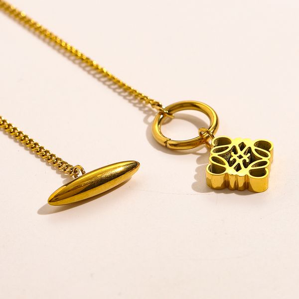 choker necklace designer 925 silver plated 18k gold plated stainless steel letter pendant necklaces for women wedding jewelry zg1698
choker necklace designer 925 silver plated 18k gold plated stainless steel letter pendant necklaces for women wedding jewelry zg1698