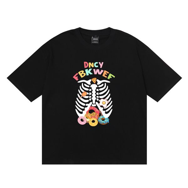 2022 hip hop t shirt letter print t shirts summer fashion casual short sleeve tees, Black;brown
2022 hip hop t shirt letter print t shirts summer fashion casual short sleeve tees, Black;brown