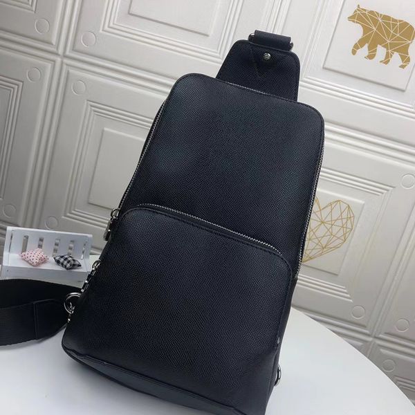 designer avenue messenger bag men's crossbody men casual sporty shoulder bags n41719 30801 30803 male chest pack luxury sling fashion b, Brown;gray
designer avenue messenger bag men's crossbody men casual sporty shoulder bags n41719 30801 30803 male chest pack luxury sling fashion b, Brown;gray