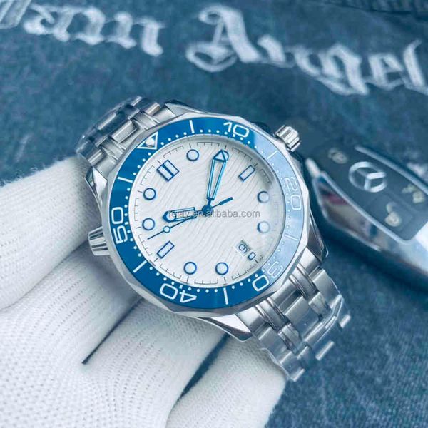 watches wristwatch luxury designer mens automatic mechanical movement diver 300m 600m 007 edition watch master men watches sports, Slivery;golden
watches wristwatch luxury designer mens automatic mechanical movement diver 300m 600m 007 edition watch master men watches sports, Slivery;golden