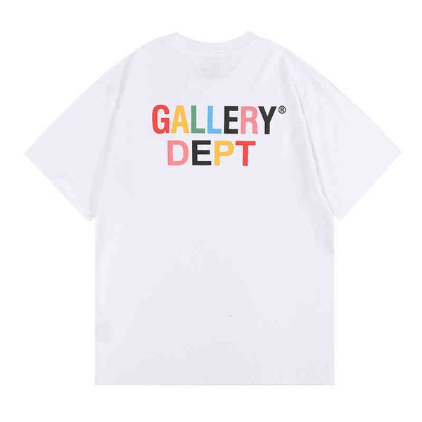 gallerydep designer t shirs 2022 shir summer syle many sars same syle color large shor sleeve, White;black
gallerydep designer t shirs 2022 shir summer syle many sars same syle color large shor sleeve, White;black