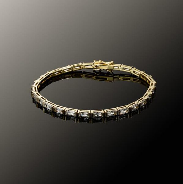 hip hop bling iced out square drill bracelets chokers for men women elegant charm jewelry gft, Golden;silver
hip hop bling iced out square drill bracelets chokers for men women elegant charm jewelry gft, Golden;silver