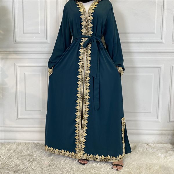 ramadan open abaya kimono arabic muslim hijab dress embroidery pakistani kaftan abayas for women dubai eid mubarak islam clothes, Red
ramadan open abaya kimono arabic muslim hijab dress embroidery pakistani kaftan abayas for women dubai eid mubarak islam clothes, Red