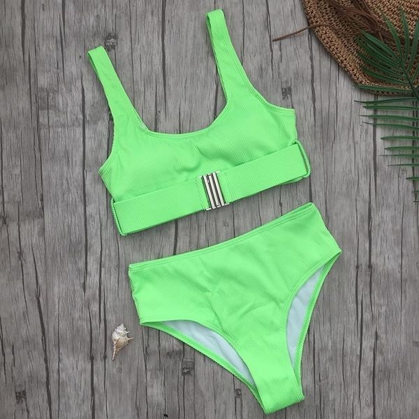 waist bikini push up swimsuit bathing suit two-piece swimwear beach biquini xl set black neon green women's
waist bikini push up swimsuit bathing suit two-piece swimwear beach biquini xl set black neon green women's