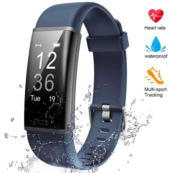 id130plus hr bracelet gray smart watch fitness tracker with blood pressure heart rate sleep health monitor all-day activity
id130plus hr bracelet gray smart watch fitness tracker with blood pressure heart rate sleep health monitor all-day activity