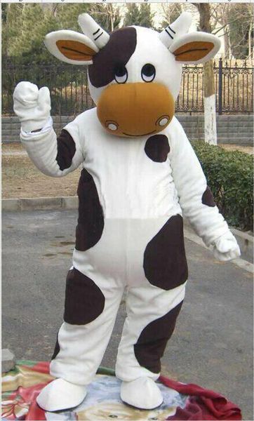 mascot doll costume white and black milk cow mascot costume fancy dress suit size cartoon appearl halloween birthday, Red;yellow
mascot doll costume white and black milk cow mascot costume fancy dress suit size cartoon appearl halloween birthday, Red;yellow