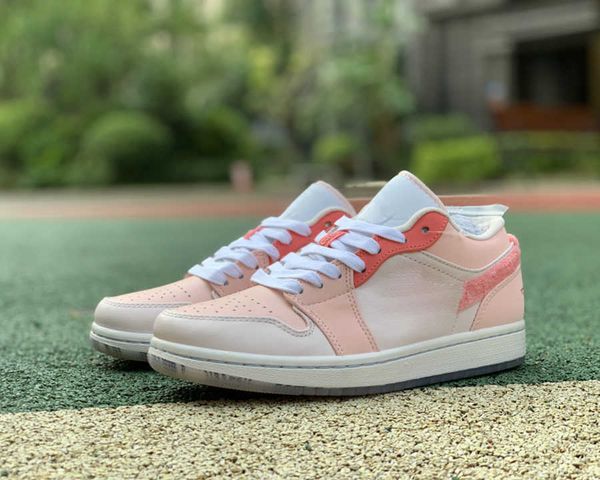 brand shoes jumpman 1 low mens basketball 1s light soft pink salt womens running outdoor sports sneakers ship
brand shoes jumpman 1 low mens basketball 1s light soft pink salt womens running outdoor sports sneakers ship