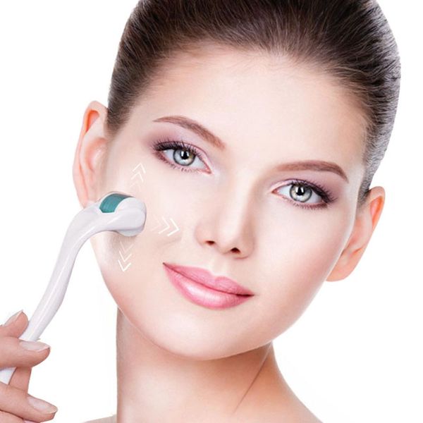 micro needles derma needle beauty microneedle roller skin roller 540 stainless dermaroller 0.2mm-3.0mm tools devices for hair
micro needles derma needle beauty microneedle roller skin roller 540 stainless dermaroller 0.2mm-3.0mm tools devices for hair