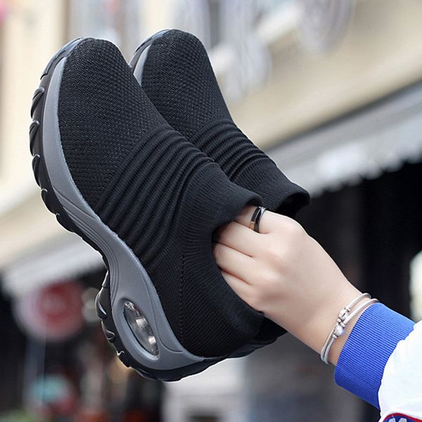 women running shoes breathable sport shoe outdoor light weight trainer walking sneakers tenis feminino shoes sneaker
women running shoes breathable sport shoe outdoor light weight trainer walking sneakers tenis feminino shoes sneaker