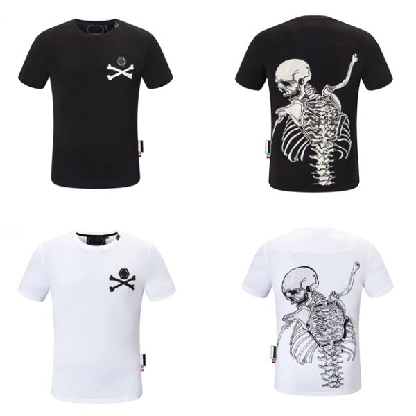 mens designer tshirts with diamond skeleton cotton t shirts skull tee summer shining short sleeve fashion print luxury o neck streetwear hi, White;black
mens designer tshirts with diamond skeleton cotton t shirts skull tee summer shining short sleeve fashion print luxury o neck streetwear hi, White;black