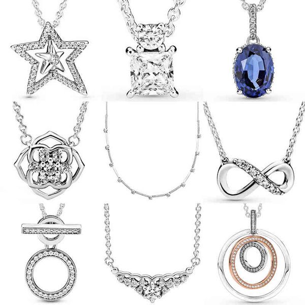 blue sparkling statement halo asymmetric star rose petal collier bars necklace for pandora 925 sterling silver charm diy jewelry
blue sparkling statement halo asymmetric star rose petal collier bars necklace for pandora 925 sterling silver charm diy jewelry