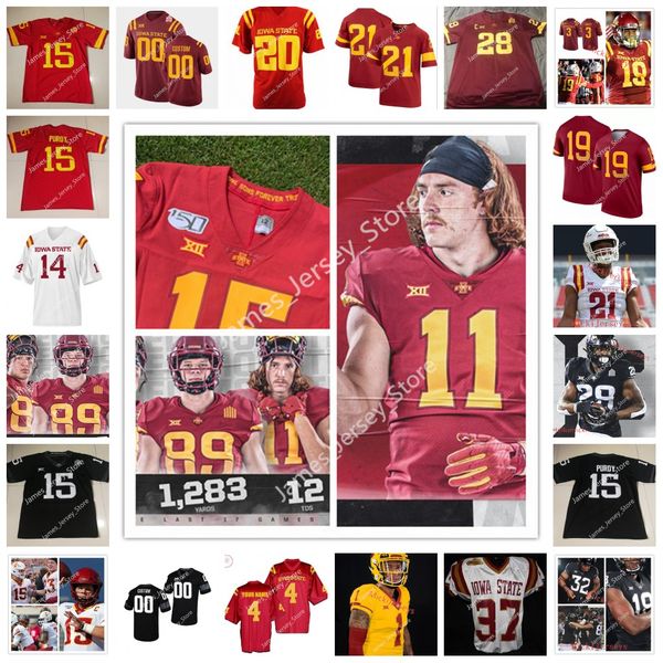 iowa state cyclones stitched football jersey 63 jim bonifas 73 brady petersen 17 beau freyler 46 carston marshall 80 tristan michaud 5 myles, Black
iowa state cyclones stitched football jersey 63 jim bonifas 73 brady petersen 17 beau freyler 46 carston marshall 80 tristan michaud 5 myles, Black