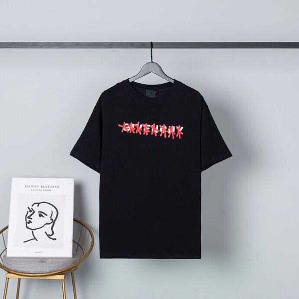 2022 new custom mesh gradient printed short sleeve women men's designer high version t shirts men's plus size g6f4, Black;brown
2022 new custom mesh gradient printed short sleeve women men's designer high version t shirts men's plus size g6f4, Black;brown