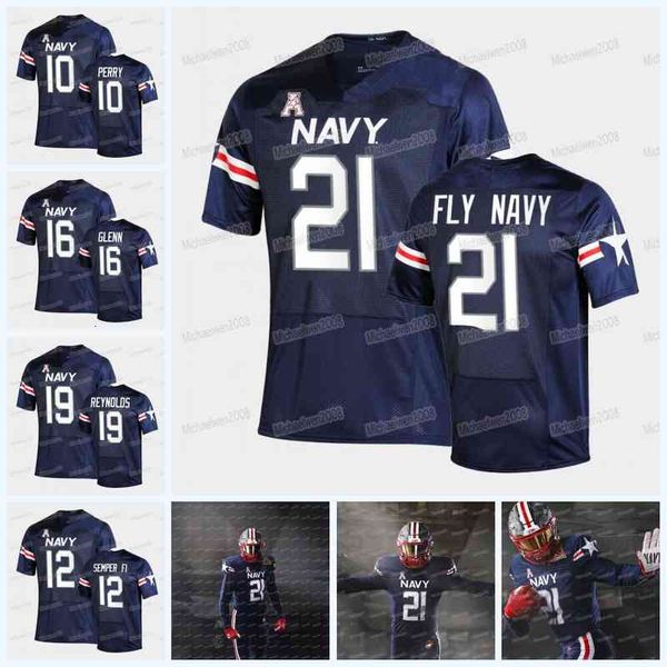ncaa navy midshipmen navy fly navy rivalry football jersey isaac ruoss jamal glenn semper fi malcolm perry tai lavatai bijan nichols mike, Black
ncaa navy midshipmen navy fly navy rivalry football jersey isaac ruoss jamal glenn semper fi malcolm perry tai lavatai bijan nichols mike, Black
