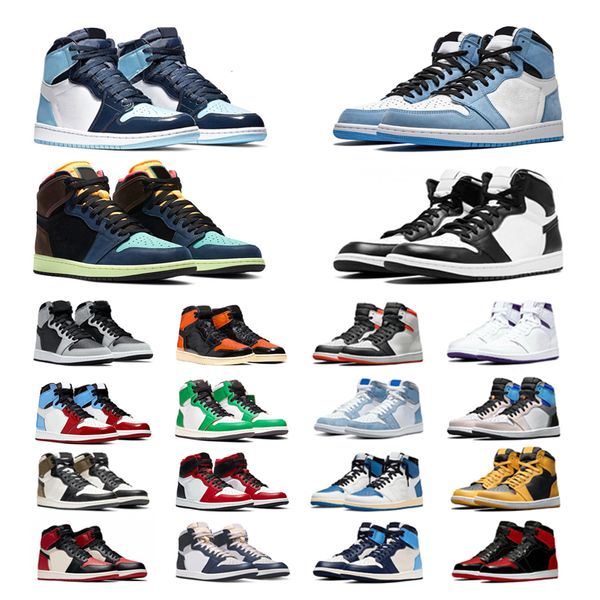 casual shoes 1s jumpman basketball for men women black white court purple mid bred patent mens trainers outdoor sports sneakers
casual shoes 1s jumpman basketball for men women black white court purple mid bred patent mens trainers outdoor sports sneakers