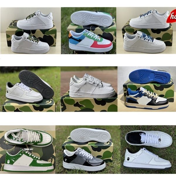 boots baped men women casual shoes sneaker fashion camo black white green red orange camouflag
boots baped men women casual shoes sneaker fashion camo black white green red orange camouflag