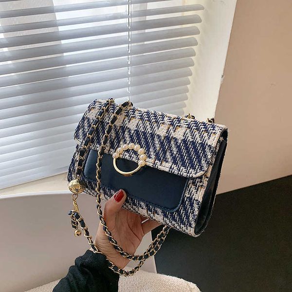 showecomfort01 store2022chain bag 2021 new korean fashion checkered messenger bag small golden bead cylindrical one shoulder small square ba
showecomfort01 store2022chain bag 2021 new korean fashion checkered messenger bag small golden bead cylindrical one shoulder small square ba