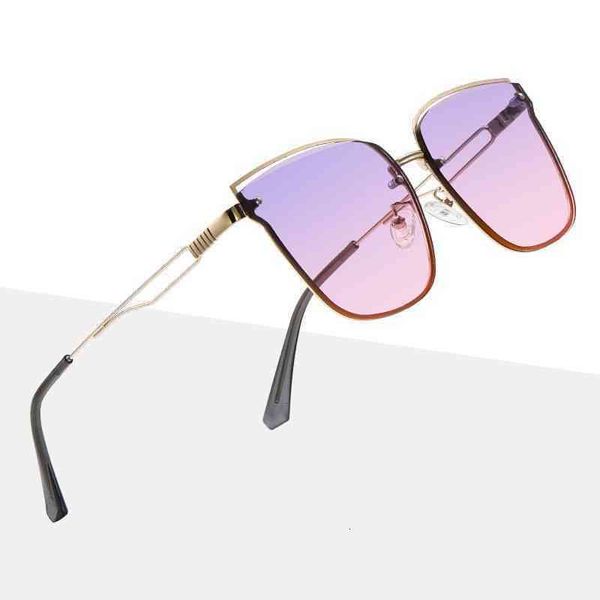luxury brand designer 2022 new gm sunglass fashion large frame polarized trend versatile piece vintage sun glasses for men ladies eyewear wh, White;black
luxury brand designer 2022 new gm sunglass fashion large frame polarized trend versatile piece vintage sun glasses for men ladies eyewear wh, White;black