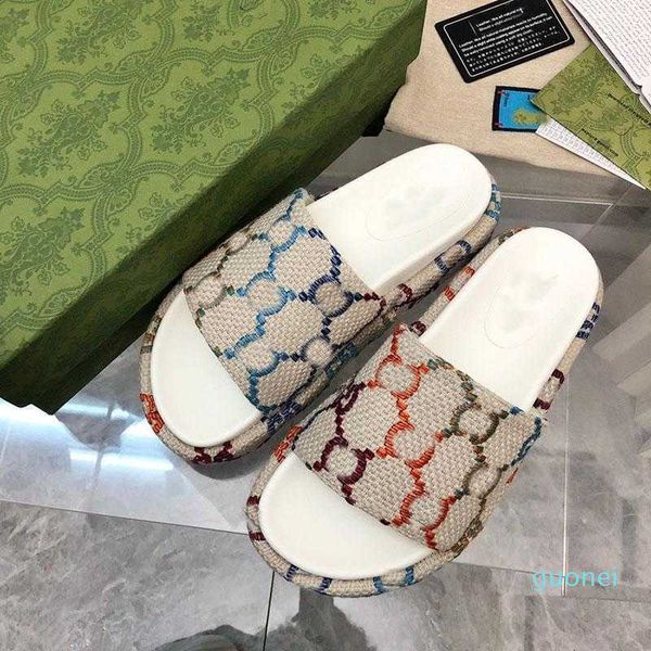 fashion slippers luxury designer women summer sandals dress shoe classic design slides flip flops designer woman platform wedges shoes 2022, Black
fashion slippers luxury designer women summer sandals dress shoe classic design slides flip flops designer woman platform wedges shoes 2022, Black