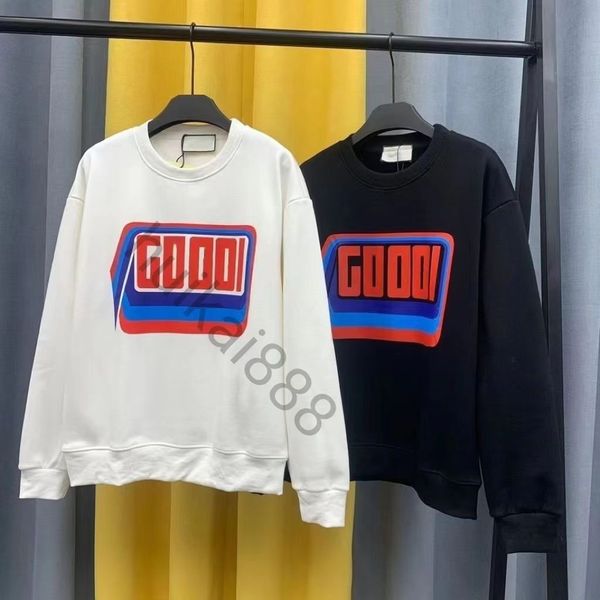 fall/winter men's and women's hoodies fashion designer cotton hoodie hoodie man woman same luxury wool round neck casual, Black
fall/winter men's and women's hoodies fashion designer cotton hoodie hoodie man woman same luxury wool round neck casual, Black